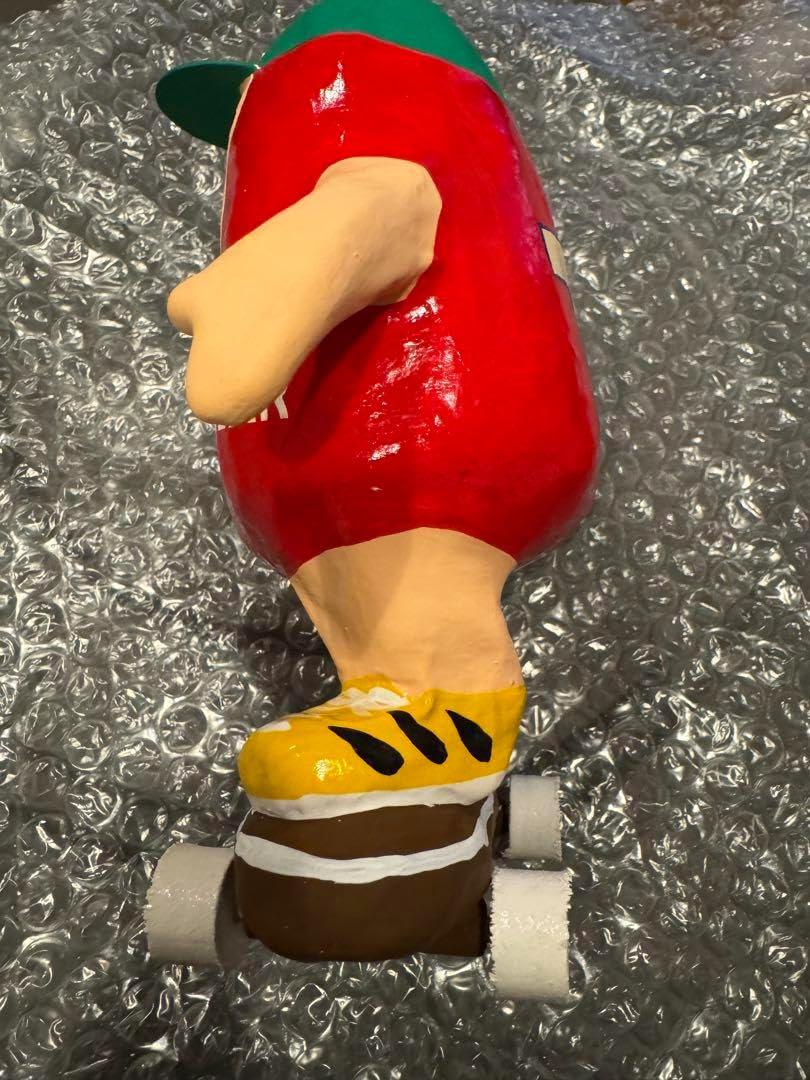 モンチッチ 必勝だるま 30th モンチッチ 必勝だるま 30th モンチッチ